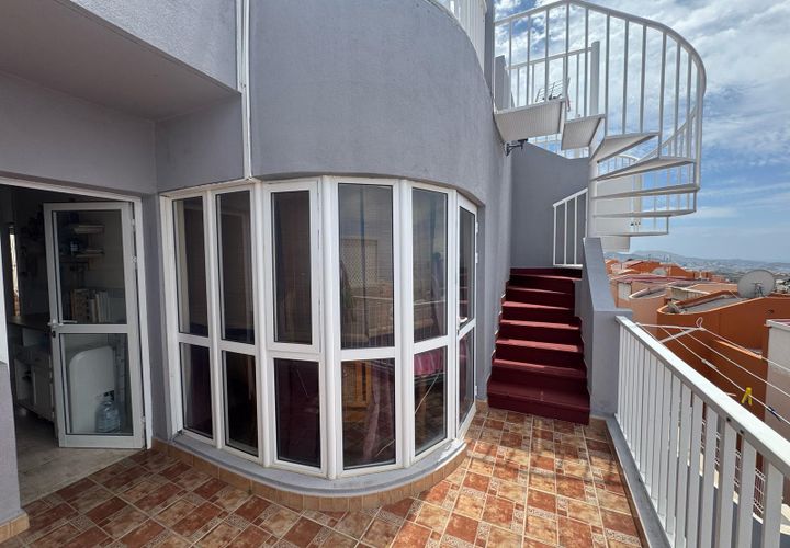 Byhus i Adeje, Tenerife, Adeje - € 365.000 | Ref: VHP-0363 - foto 1